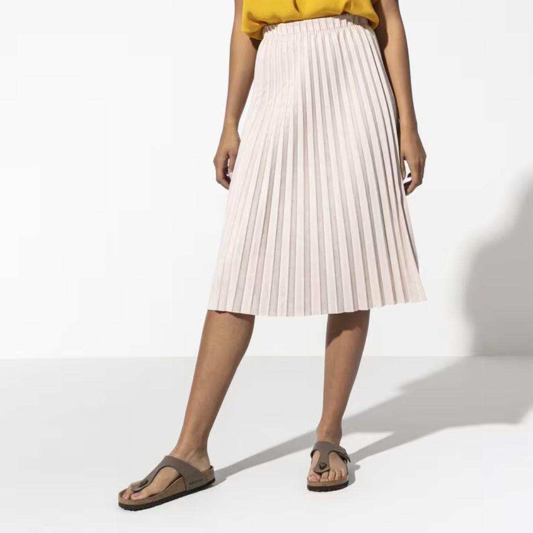 Birkenstock Women's Gizeh Birkibuc Sandal